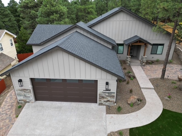 flagstaff roof replacement