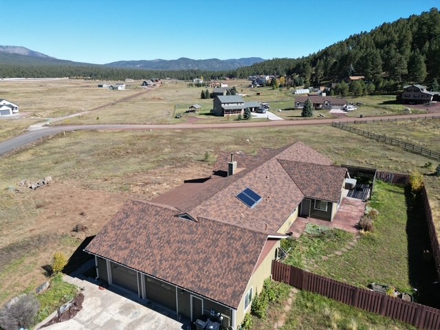 flagstaff shingle install
