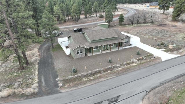 roof replacement in beautiful flagstaff
